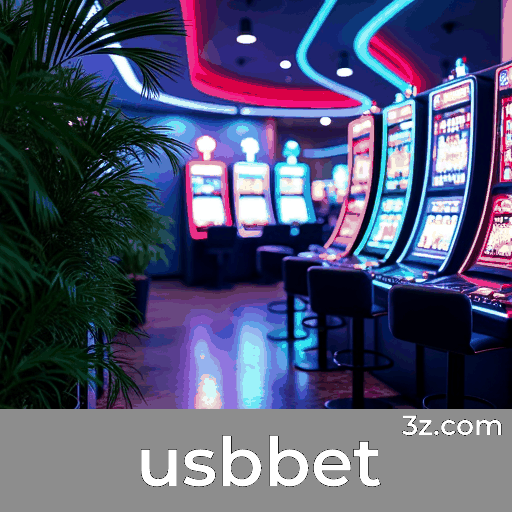 Desbloqueie Surpresas Exclusivas no Usbbet