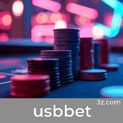Usbbet: Pioneiro em Convergência de Tecnologias e Experiências Disruptivas