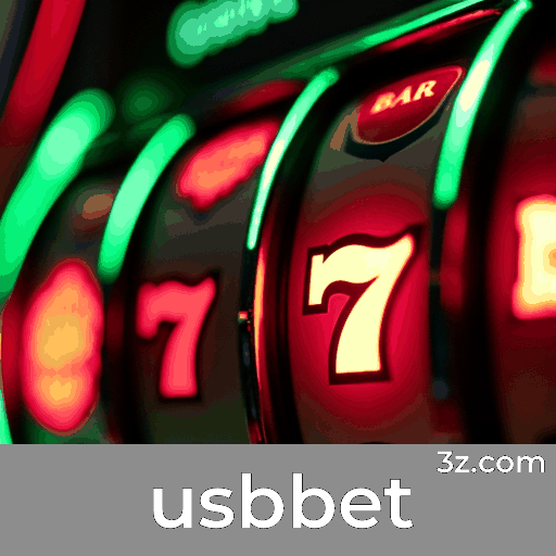 Usbbet: Seu Portal de Jogos Confiável e Profissional