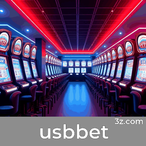 Usbbet: Seu Portal de Jogos Confiável e Profissional