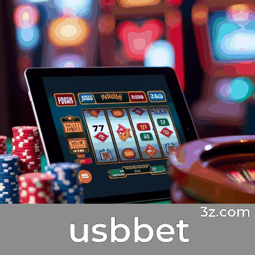 Usbbet: Pioneiro em Convergência de Tecnologias e Experiências Disruptivas