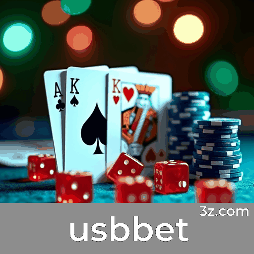 Luxuosa experiência de casino com equipe internacional, só no usbbet