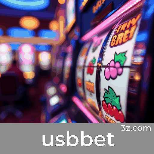Usbbet: Seu Portal de Jogos Confiável e Profissional