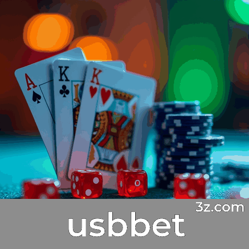 Usbbet: Pioneiro em Convergência de Tecnologias e Experiências Disruptivas