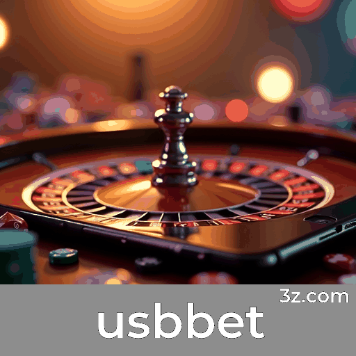 Desbloqueie Surpresas Exclusivas no Usbbet