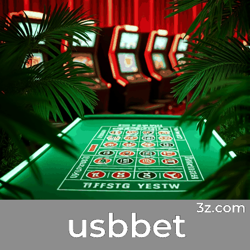 Usbbet: Pioneiro em Convergência de Tecnologias e Experiências Disruptivas