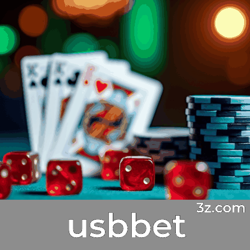 Usbbet: Seu Portal de Jogos Confiável e Profissional