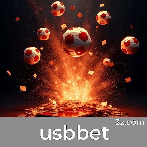 Desbloqueie Surpresas Exclusivas no Usbbet