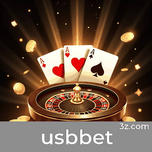 Luxuosa experiência de casino com equipe internacional, só no usbbet