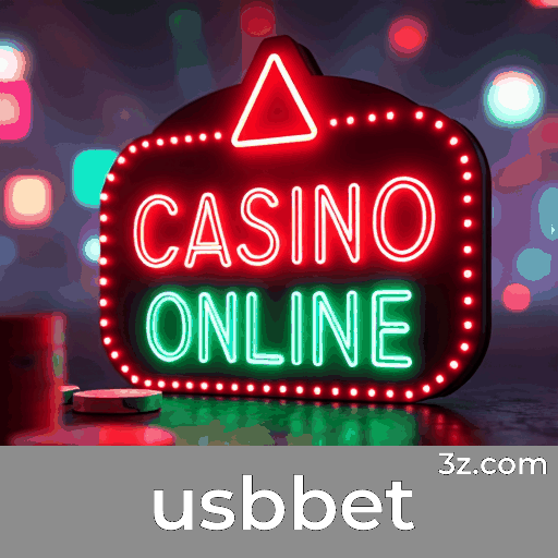 Desbloqueie Surpresas Exclusivas no Usbbet
