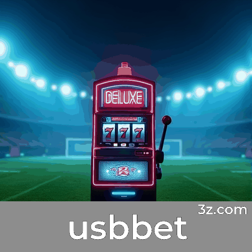 Luxuosa experiência de casino com equipe internacional, só no usbbet