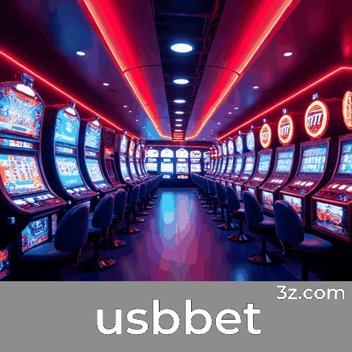 Descubra o entusiasmo e oportunidades de vitória no usbbet!