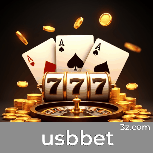 Descubra o entusiasmo e oportunidades de vitória no usbbet!